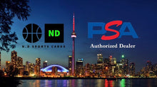 Load image into Gallery viewer, PSA GRADING - Authorized PSA DEALER