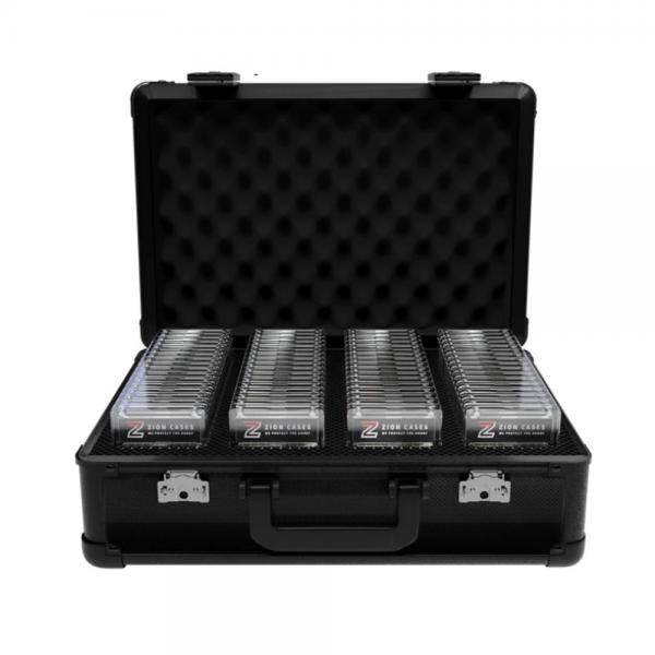 ZION CASES SLAB CASE XL (BLACK DIAMOND)