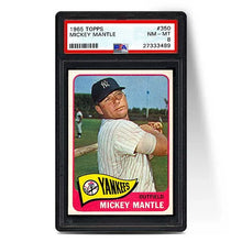 Load image into Gallery viewer, PSA GRADING - Authorized PSA DEALER