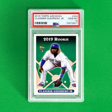 Load image into Gallery viewer, PSA GRADING - Authorized PSA DEALER