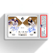 Load image into Gallery viewer, PSA GRADING - Authorized PSA DEALER