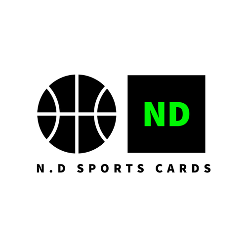 SUBMISSION DROP OFF LOCATIONS - ND SPORTS CARDS LTD