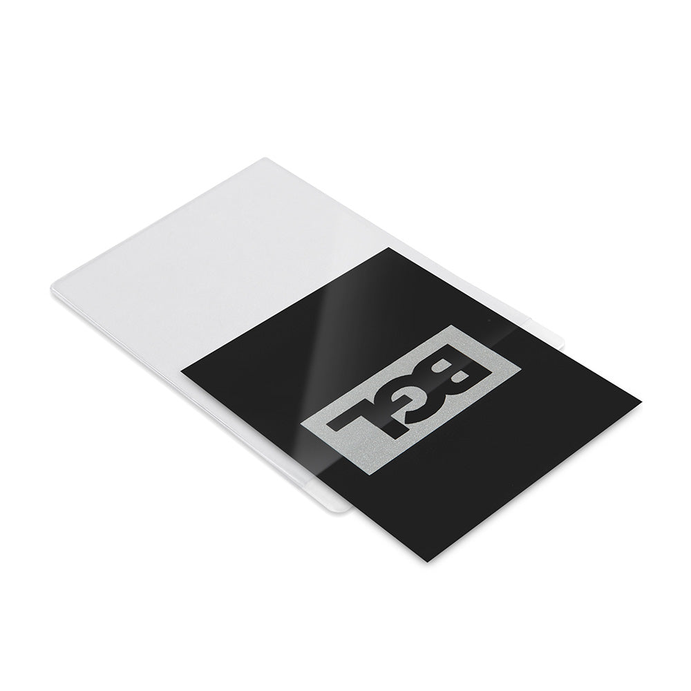 BGL Semi-Rigid Card Savers (pack of 50)