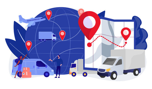 Shipping Home Request (signature required)