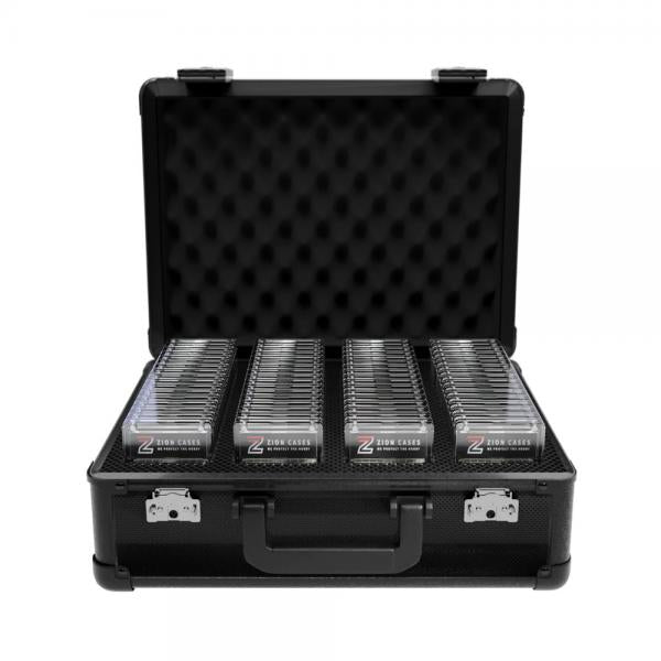 ZION CASES SLAB CASE T (BLACK DIAMOND)