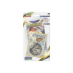 POKEMON SWSH09 BRILLIANT STARS CHECKLANE BLISTER