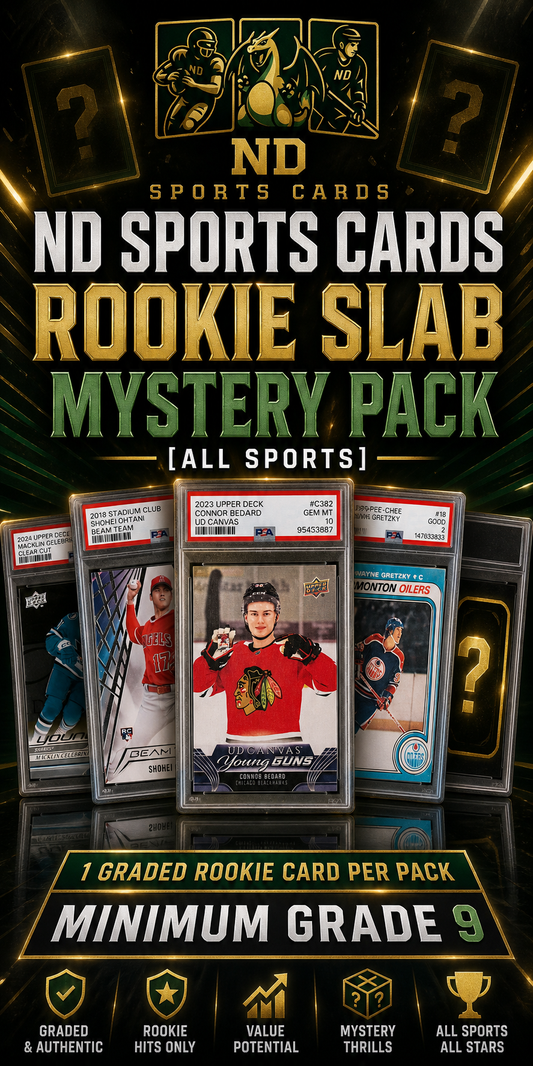 graded sports card mystery box PSA 10 Los Angeles Dodgers Baseball Platinum Quest Series 10 Sports