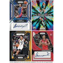 Load image into Gallery viewer, 2023-24 Panini Prizm Basketball 24-Pack Retail Box
