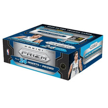 Load image into Gallery viewer, 2023-24 Panini Prizm Basketball 24-Pack Retail Box
