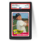 PSA GRADING - Authorized PSA DEALER
