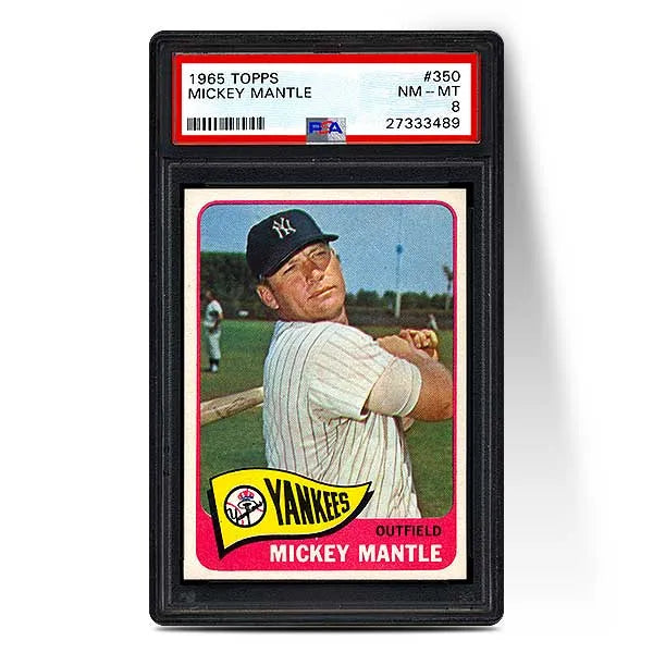 PSA GRADING - Authorized PSA DEALER